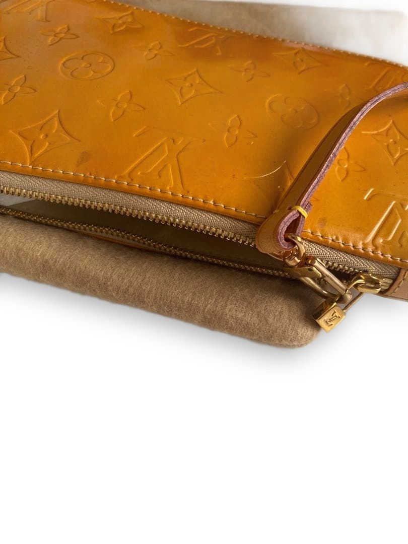 Louis Vuitton Louis Vuitton - Monogram Lexington Pouch Preloved Size ONE SIZE - 6 Thumbnail