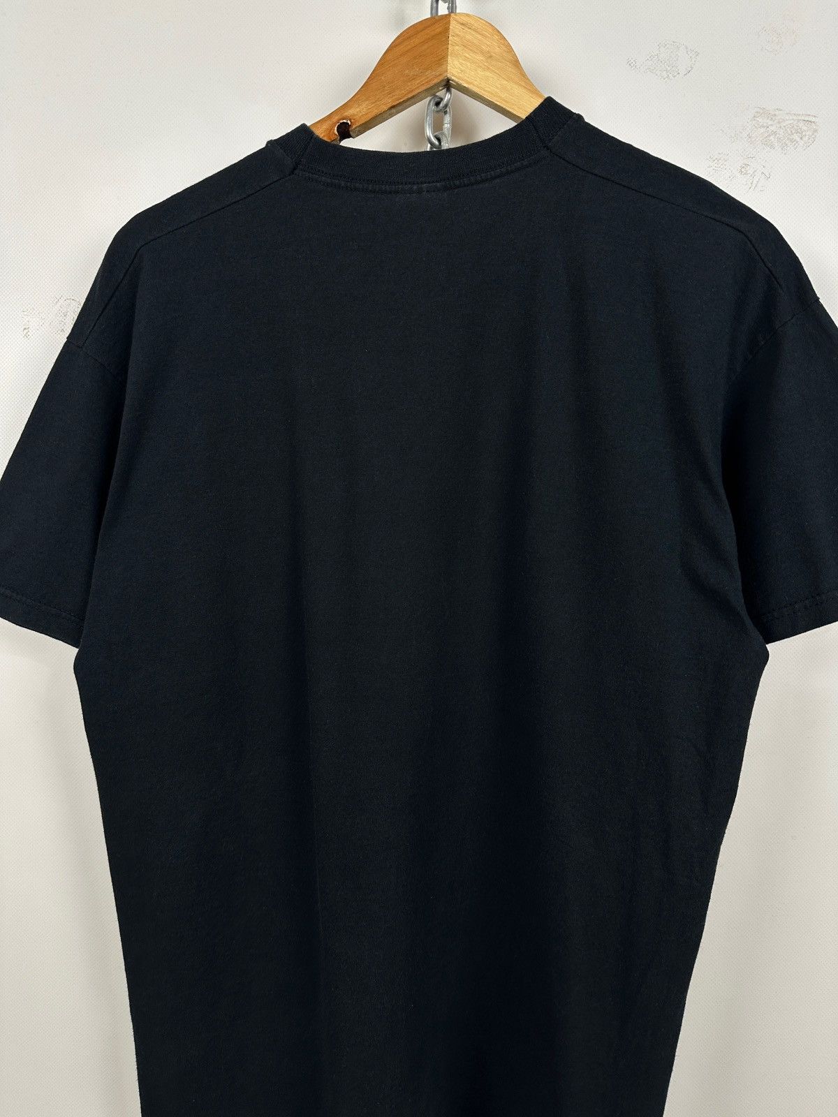 Band Tees 2002 Vintage Def Leppard High ’n’ Dry Band T-Shirt Size US L / EU 52-54 / 3 - 13 Thumbnail