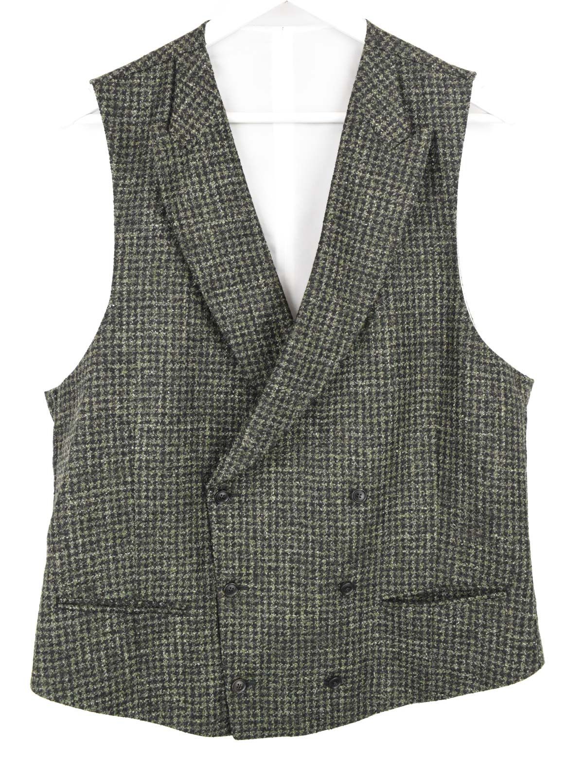 Suitsupply SUITSUPPLY La Spalla Ferrara Brescia Men's UK 44L / UK 38L Size 38L - 2 Thumbnail