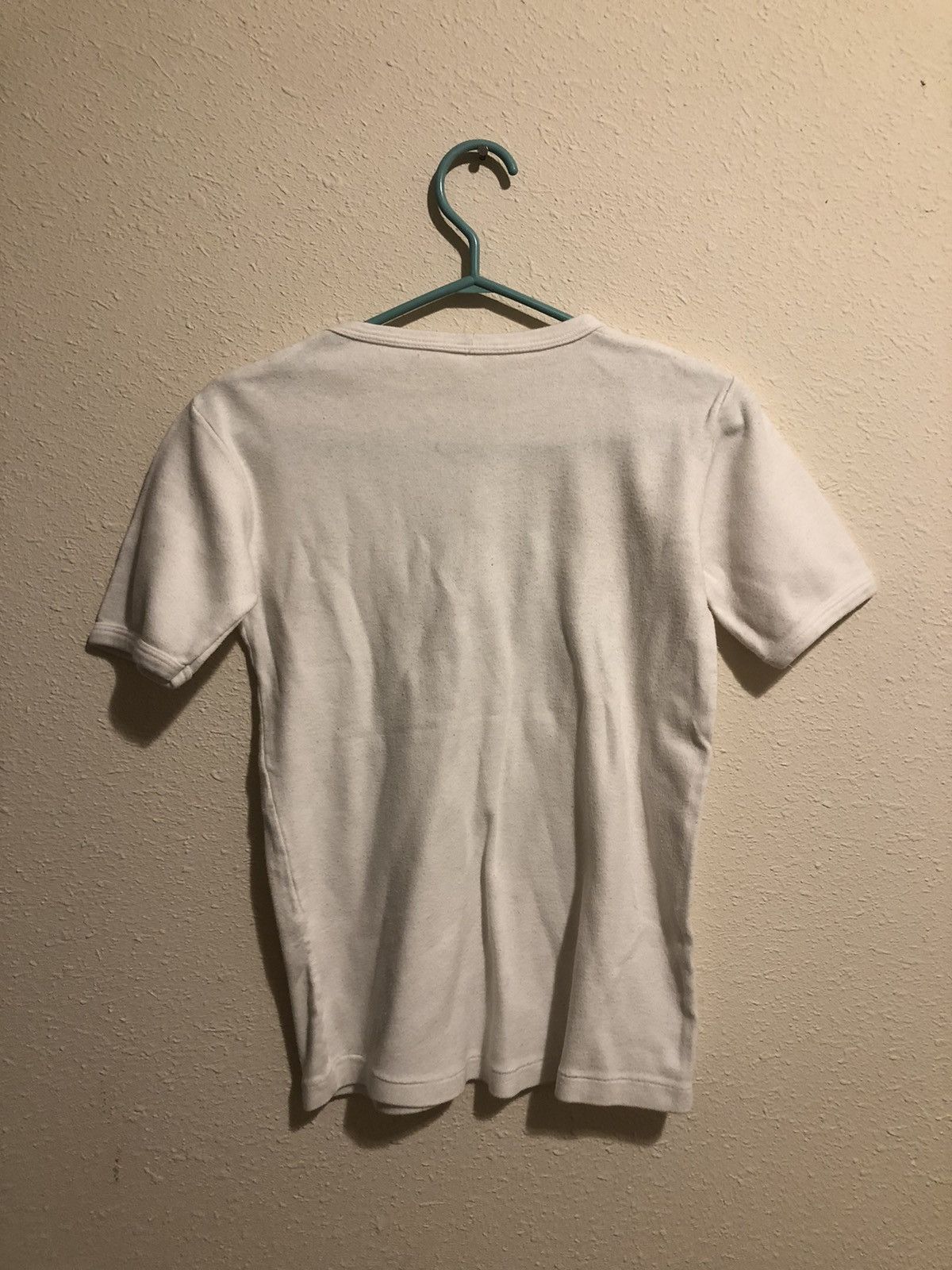Vintage Vintage 90’s German ‘Schwartzwald’ Single Stitch T Shirt Size US M / EU 48-50 / 2 - 7 Thumbnail