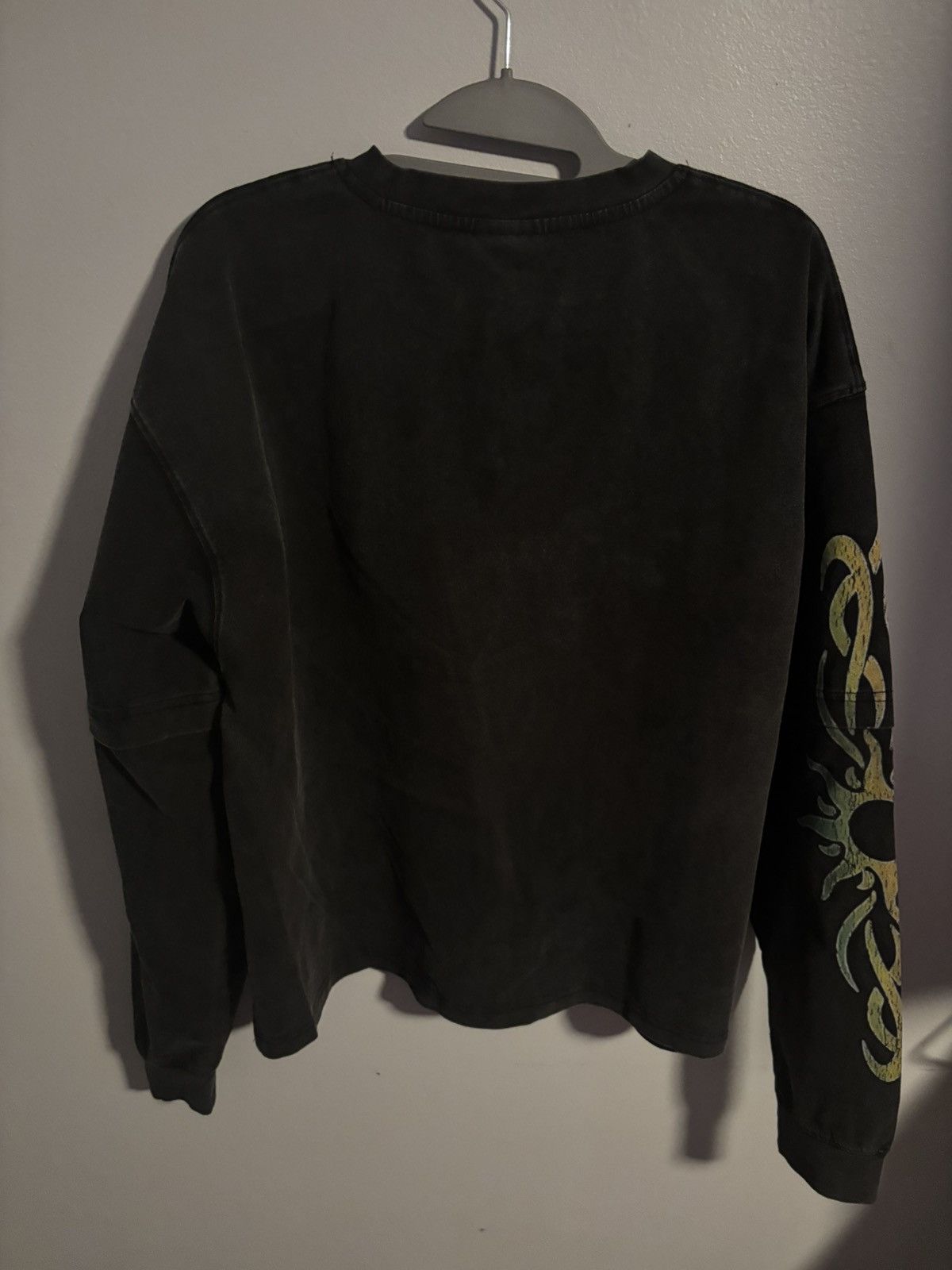 Vale Vale Tribal long sleeve Size US S / EU 44-46 / 1 - 2 Thumbnail