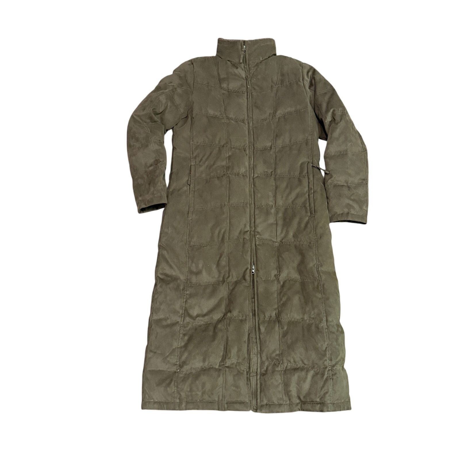 Womens Ll Bean Outerwear LL Bean Jacket Womens Medium Vintage