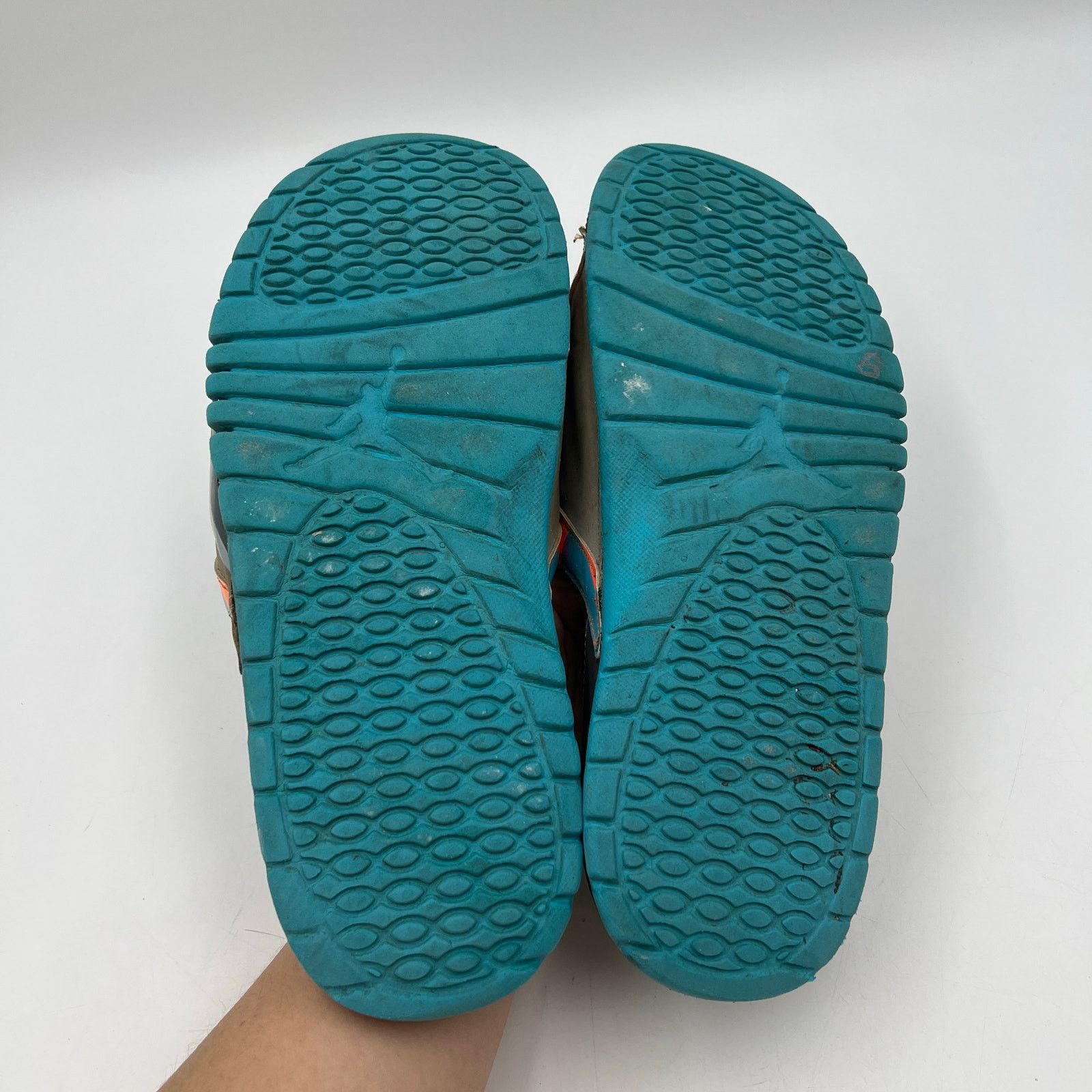 Other Air Jordan Hydro 7 Retro Slide Sandals Size US 11 / EU 44 - 6 Thumbnail