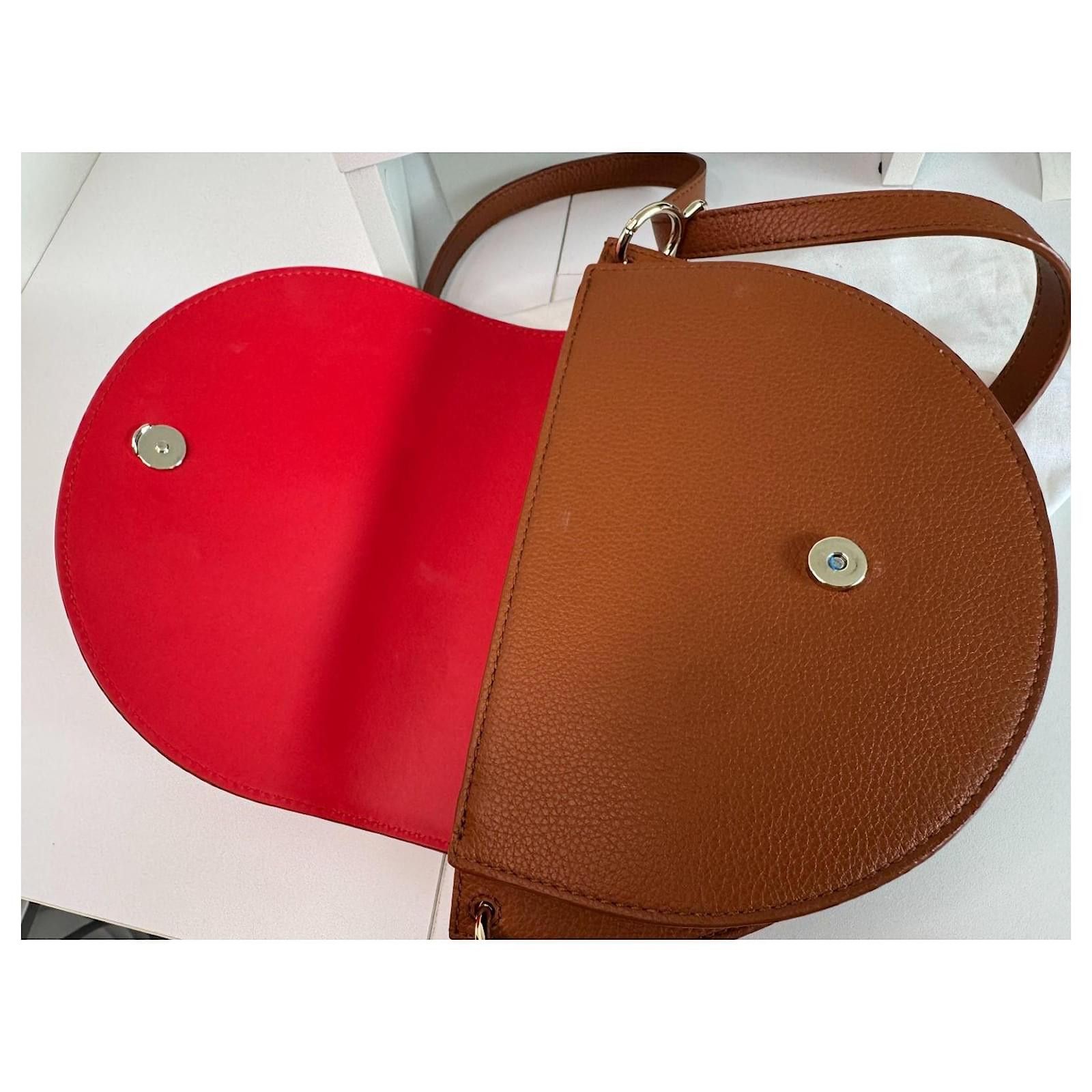 Christian Louboutin oc11z0925 Bags in Brown Size ONE SIZE - 4 Thumbnail