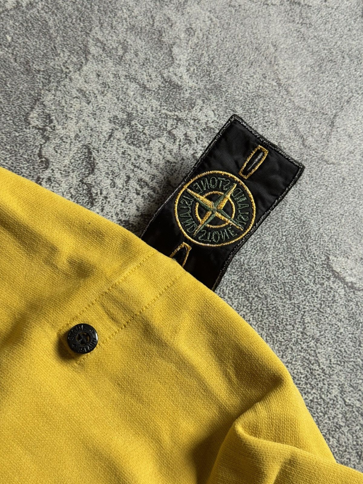 Stone Island Stone Island S sweatshirt crew neck jumper pullover casual Size US S / EU 44-46 / 1 - 9 Thumbnail