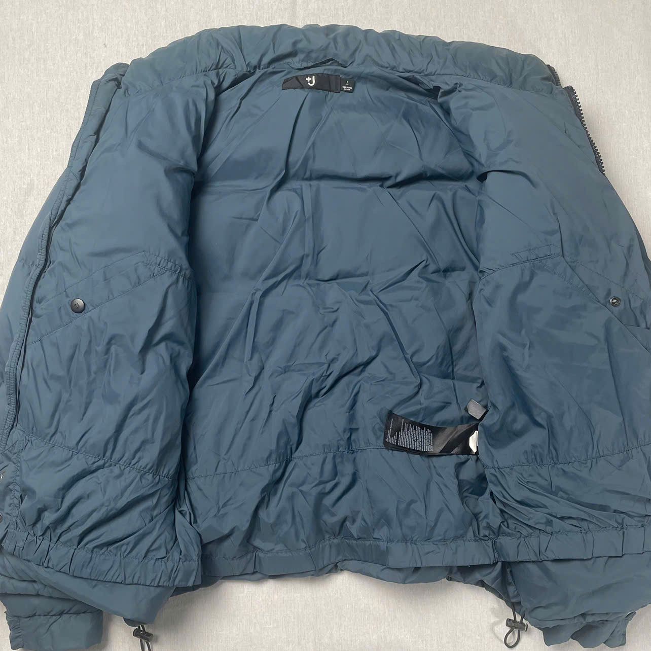 Jil Sander Jill Sander x Uniqlo Puffer jacket Size US M / EU 48-50 / 2 - 4 Thumbnail