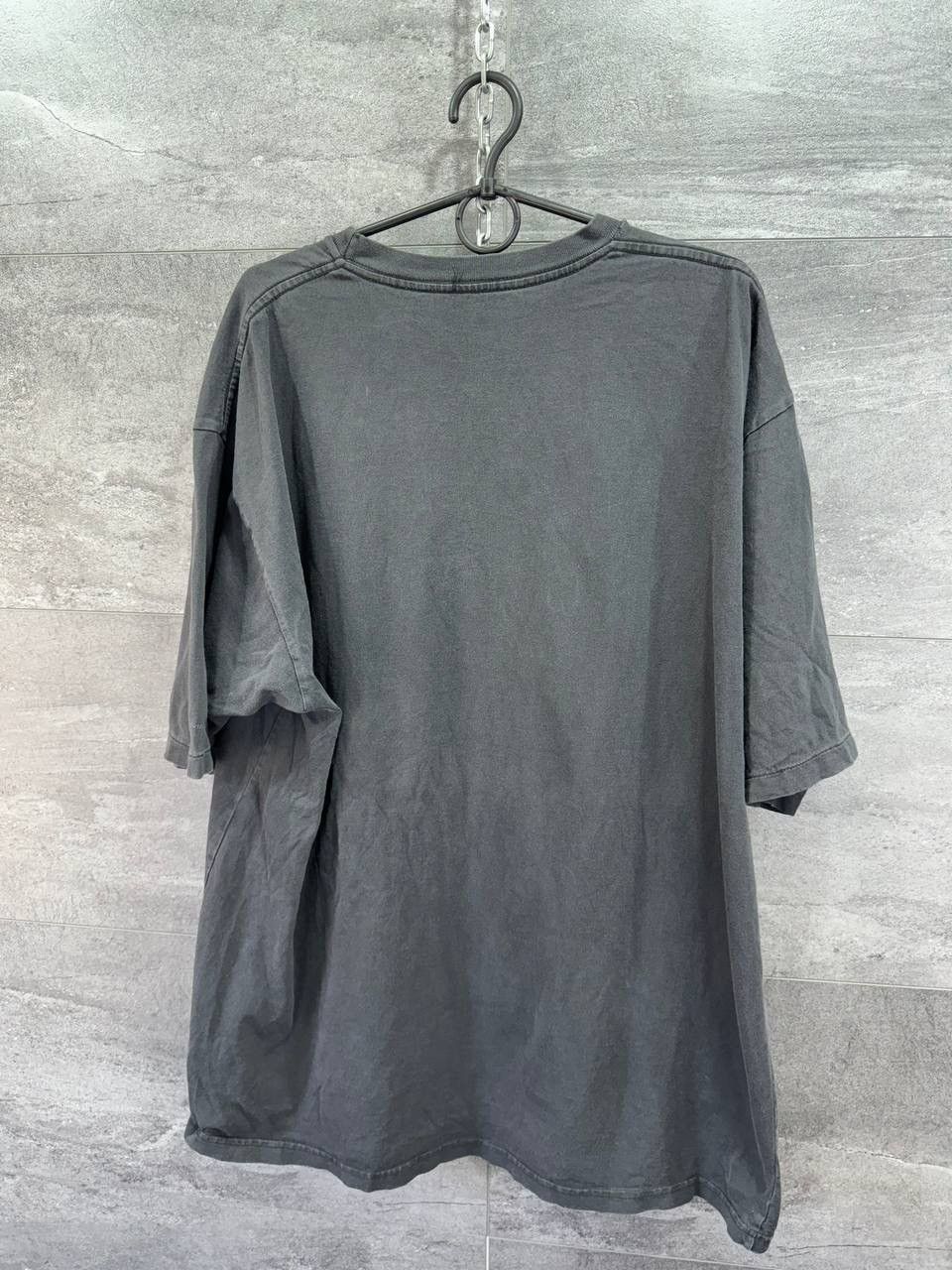 Calvin Klein × Vintage Atom Calvin Klein T Shirt Rare Vintage Mens Size US XL / EU 56 / 4 - 11 Thumbnail