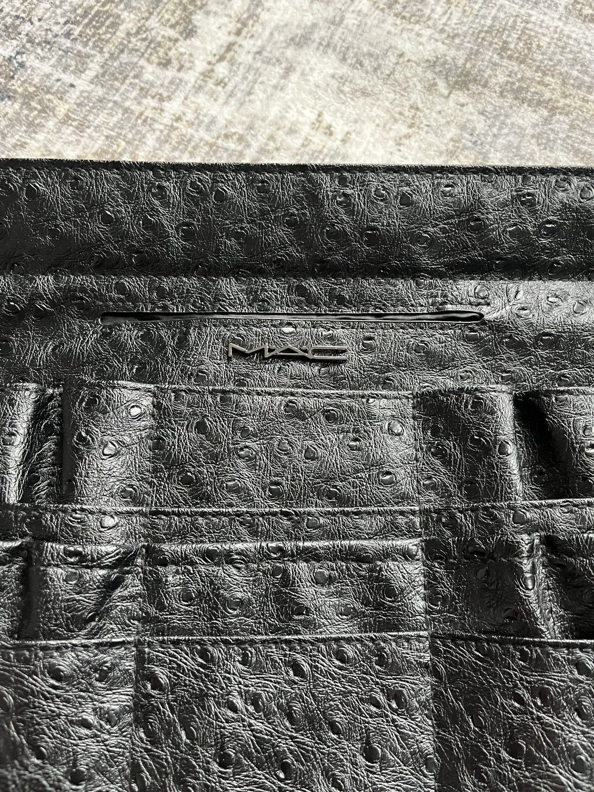 Luar MAC x Luar Ana Artistry Bag Size ONE SIZE - 3 Thumbnail