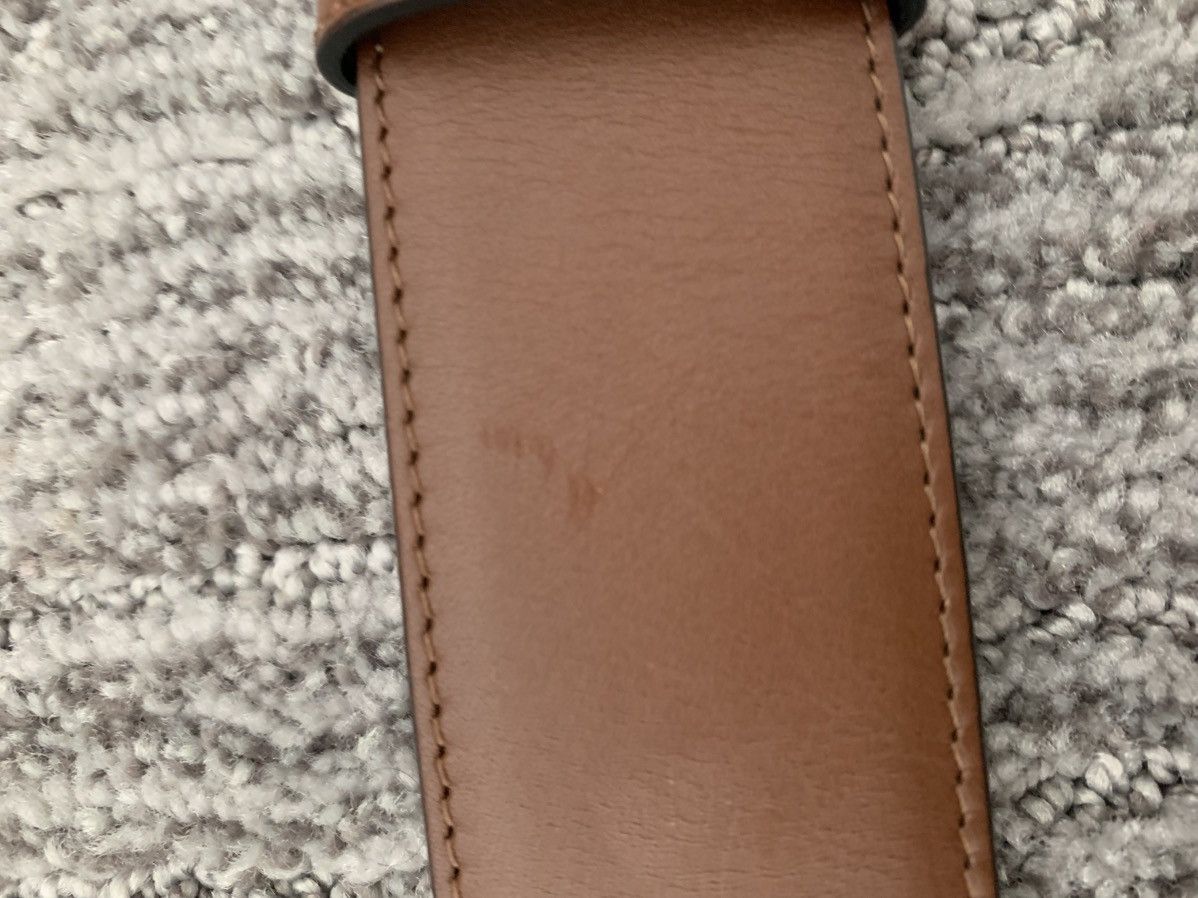 Burberry Burberry TB belt Size ONE SIZE - 5 Thumbnail