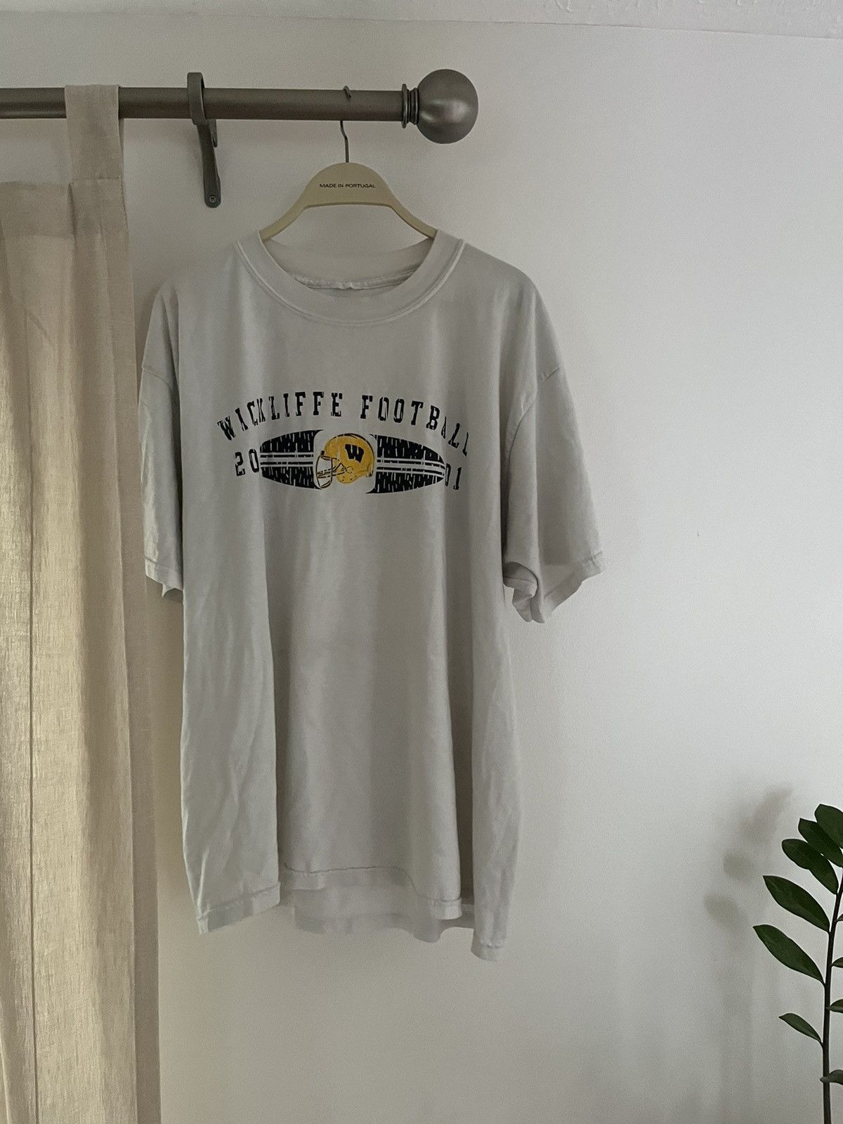 Band Tees × Vintage Graphic tee Size US L / EU 52-54 / 3 - 2 Thumbnail