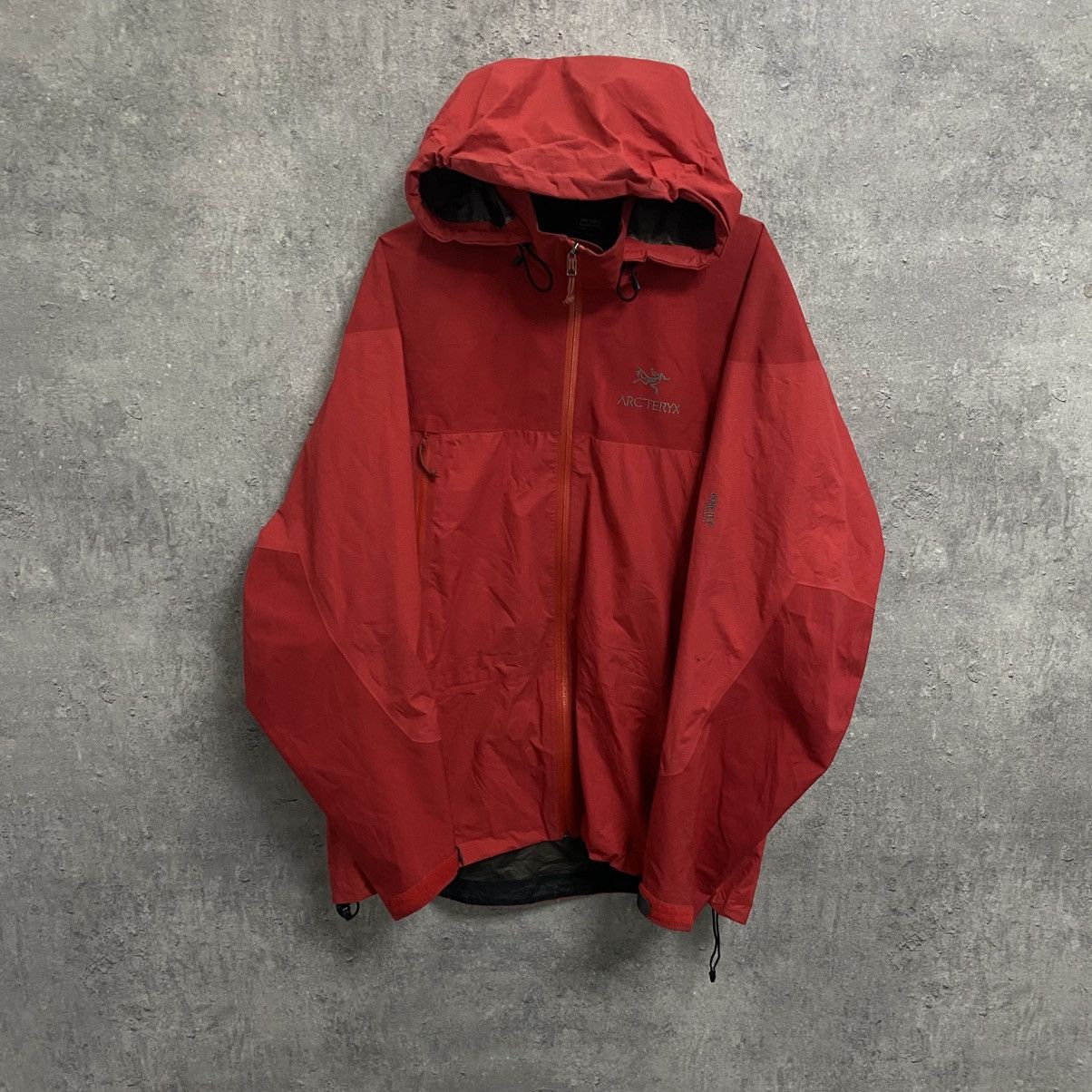 Arc'teryx Men's Arcteryx Beta Gore-Tex Jacket Size US L / EU 52-54 / 3 - 1 Thumbnail