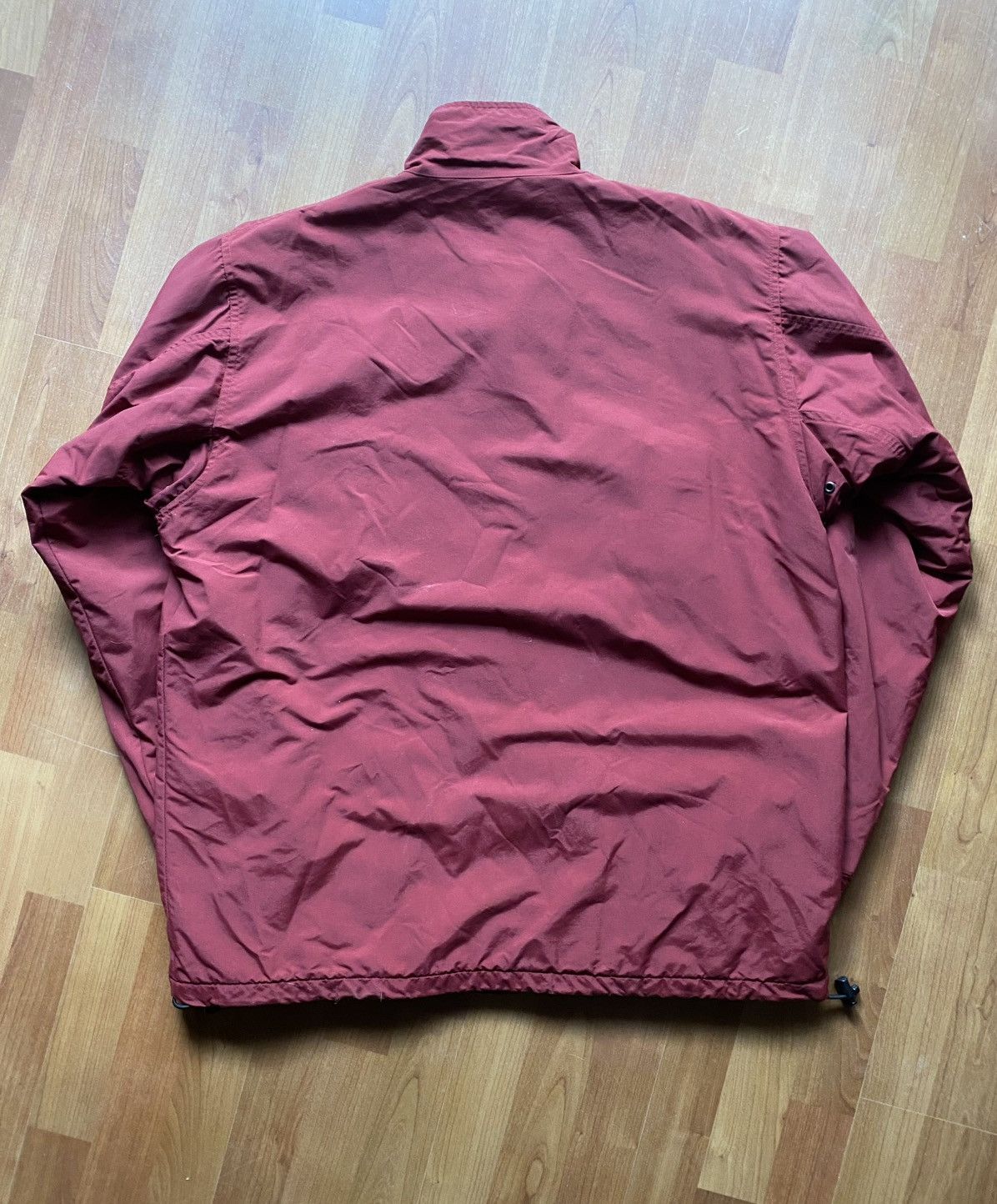 Carhartt Vintage Carhartt Veste Size 46S - 2 Thumbnail