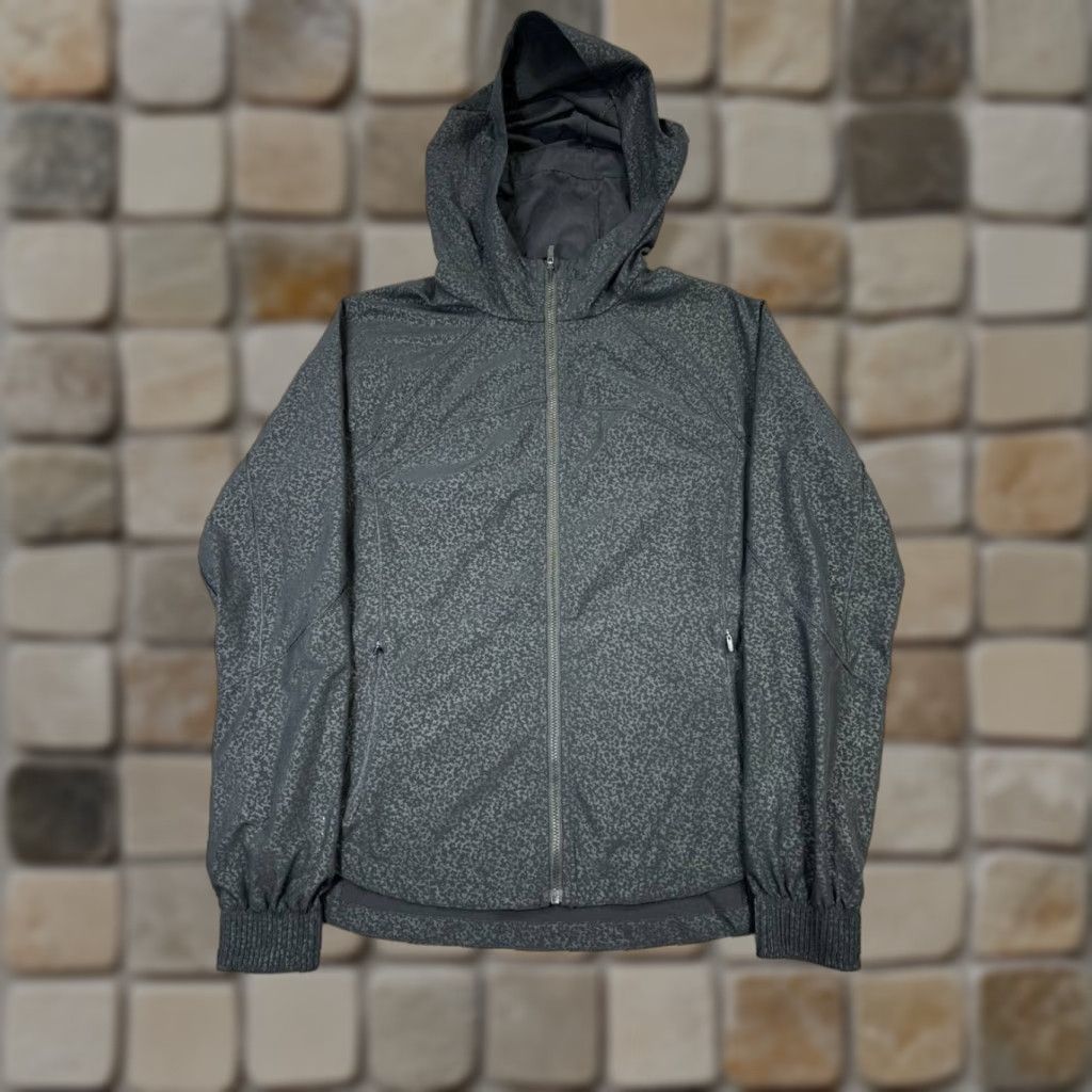 Athleta Athleta Jacket Womens XS Black Full Zip Running Basic Jacket Athleisure Womens XS Black Full Zip Running & Jogging Size XS / US 0-2 / IT 36-38 - 1 Thumbnail