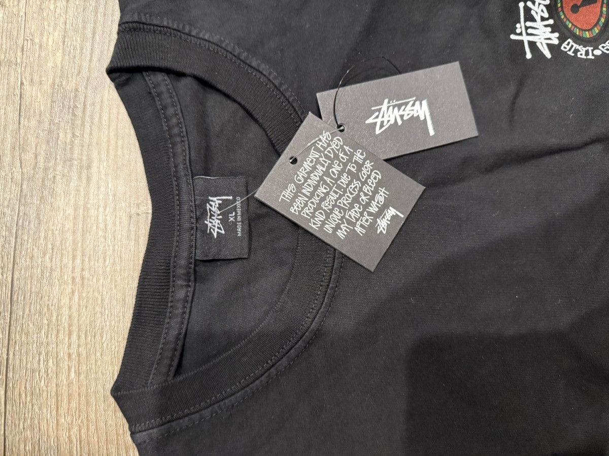 Stussy Stussy tee Size US XL / EU 56 / 4 - 3 Thumbnail