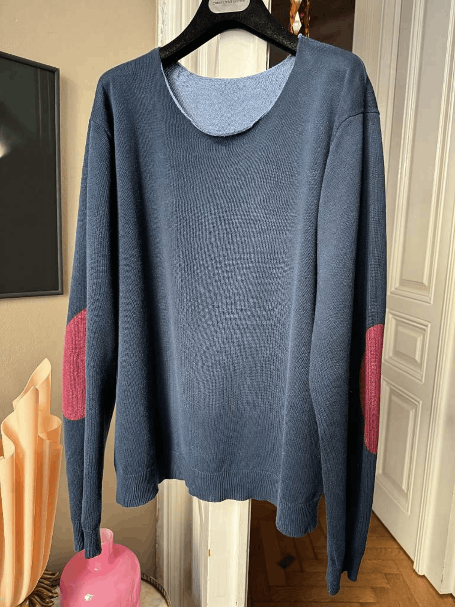 Other SWEATER IN TOP CONDITION WORN TWICE Size US M / EU 48-50 / 2 - 5 Thumbnail