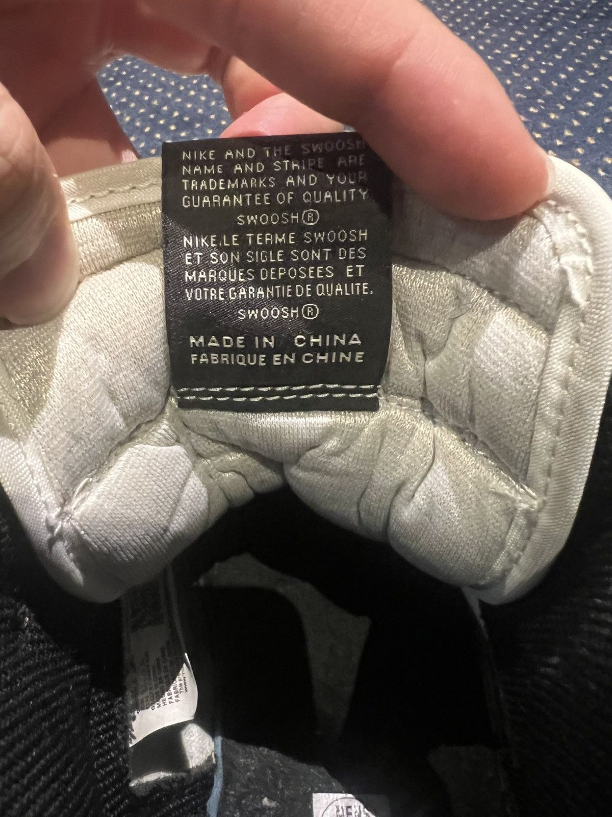 Nike Nike Air Jordan 1 Mocha US12 Size US 12 / EU 45 - 11 Thumbnail