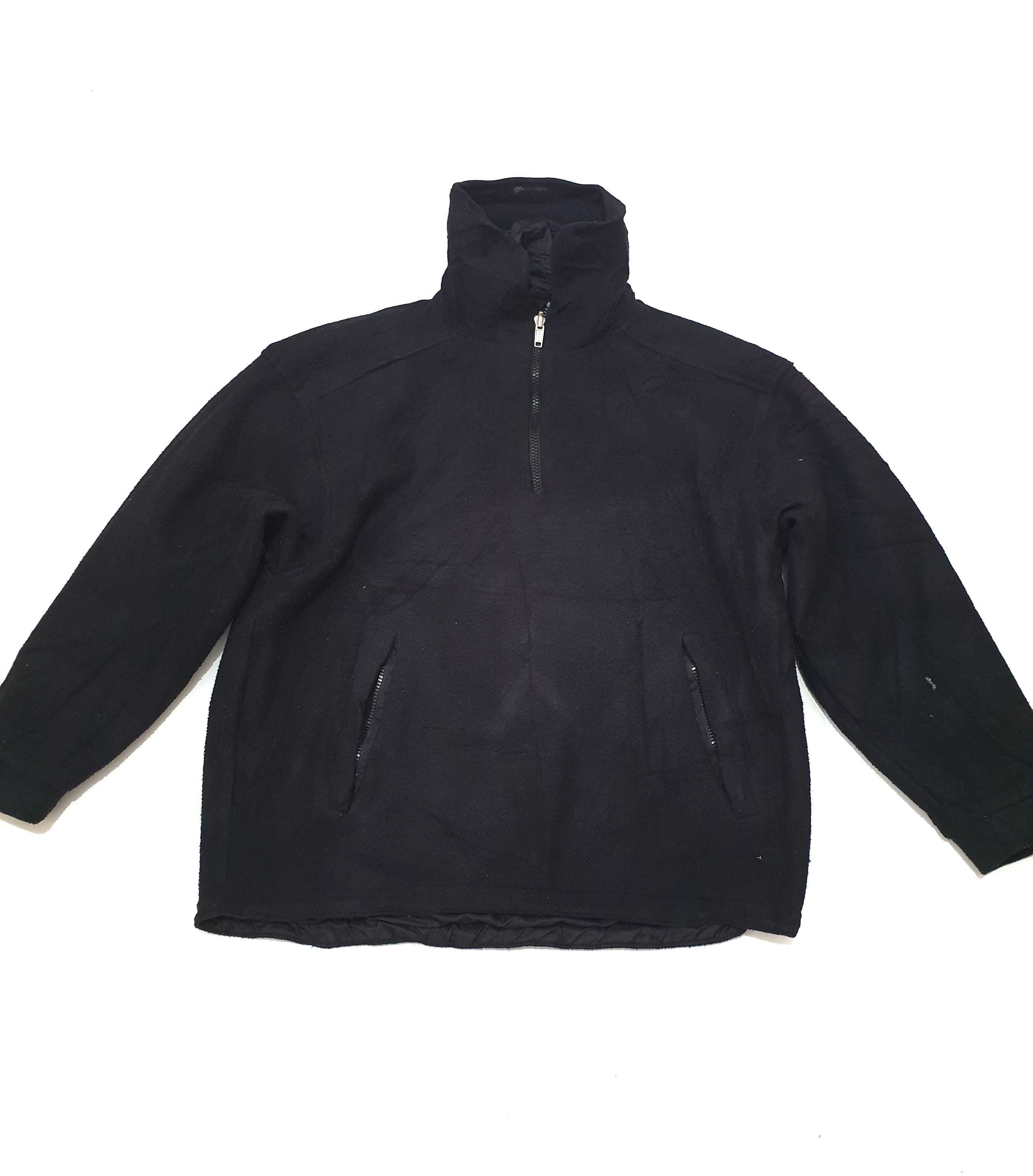 Moncler Vintage Moncler Husky Reversible Cagoule Jacket Size US L / EU 52-54 / 3 - 2 Thumbnail