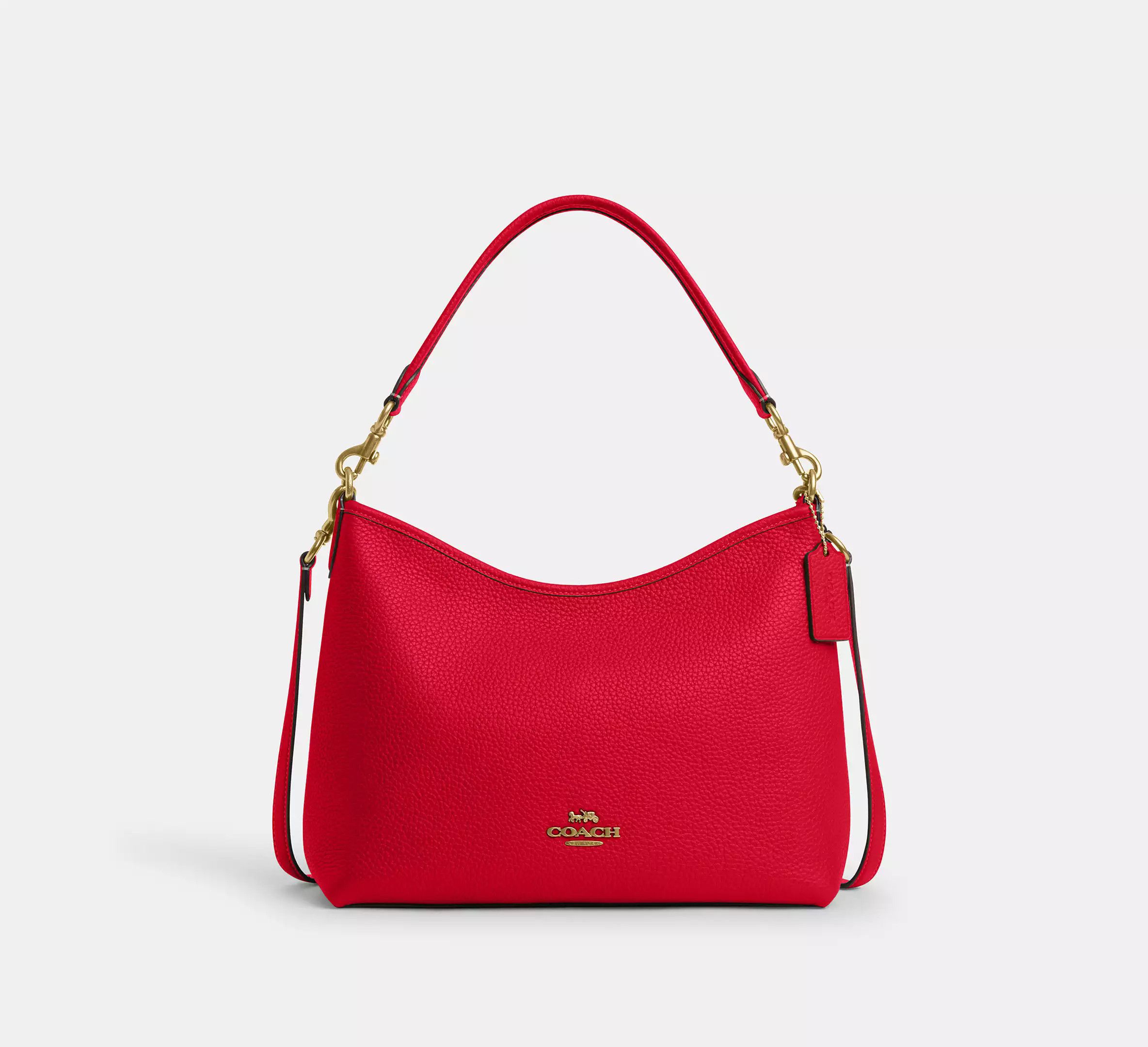Coach Laurel Shoulder Bag CR148 Size ONE SIZE - 9 Thumbnail