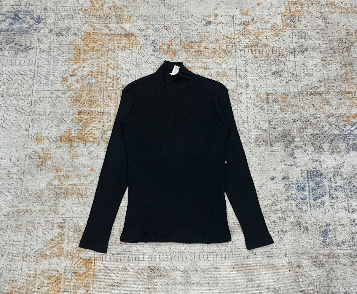 agnes b. Agnes B. Homme High Neck Knitwear Size S / US 4 / IT 40 - 1 Thumbnail