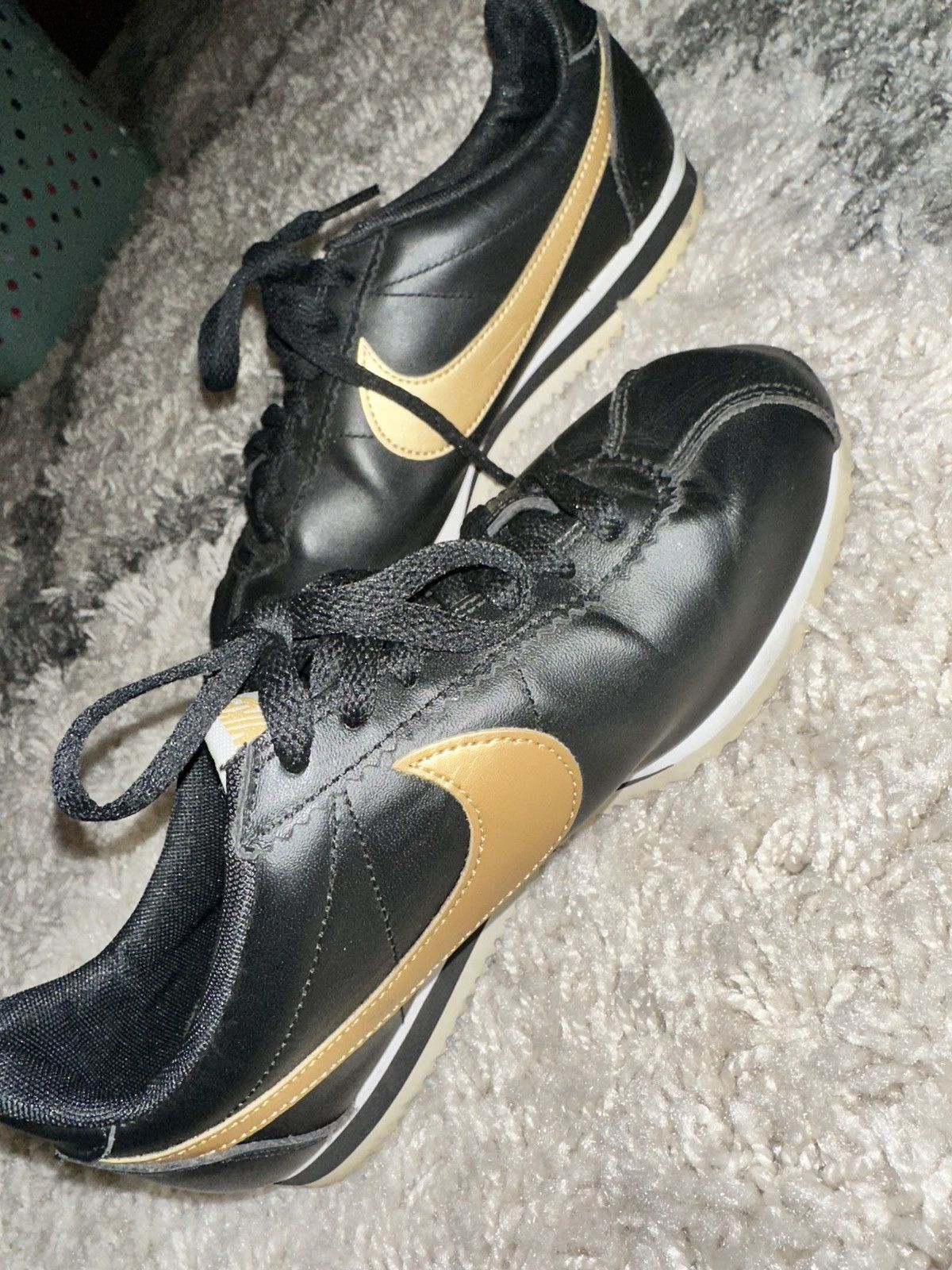 Nike Nike Wmns Classic Cortez Size US 6.5 / IT 36.5 - 4 Thumbnail