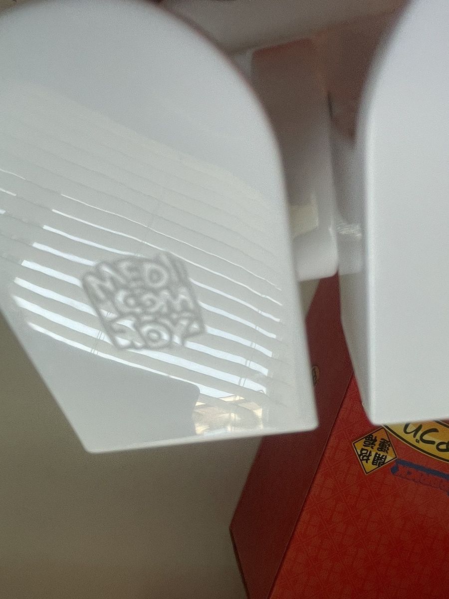 Medicom Toy bearbrick 400% lucky cat white 2012 japan medicom toy Size ONE SIZE - 12 Thumbnail
