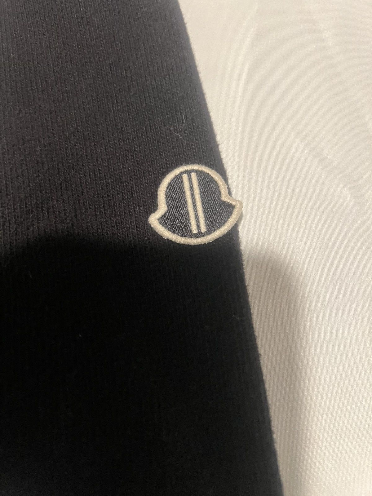 Moncler × Rick Owens Rick owens moncler sweater. M. $1190 Size US M / EU 48-50 / 2 - 12 Thumbnail