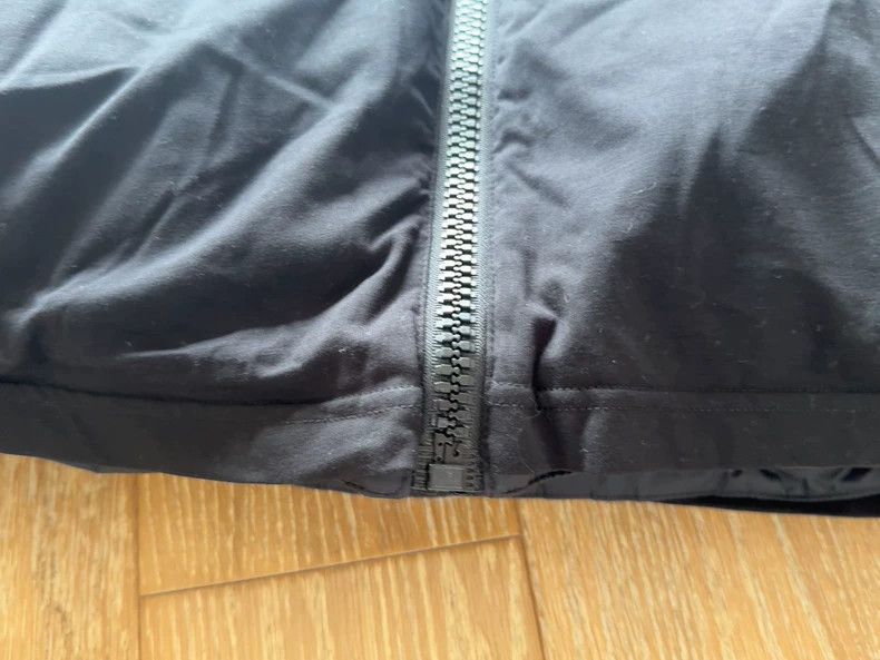 Vetements Vetements Puffer Jacket Size US M / EU 48-50 / 2 - 5 Thumbnail