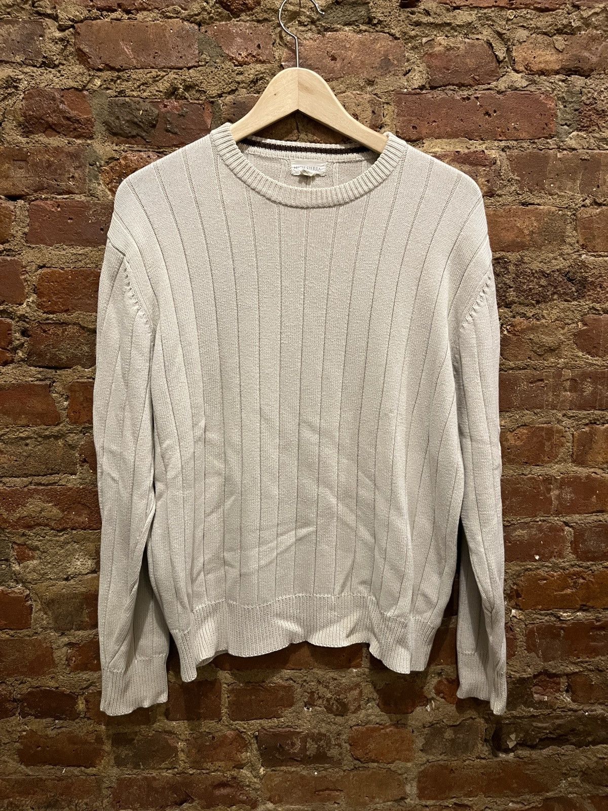Vintage Vintage Sweater Size US S / EU 44-46 / 1 - 1 Thumbnail