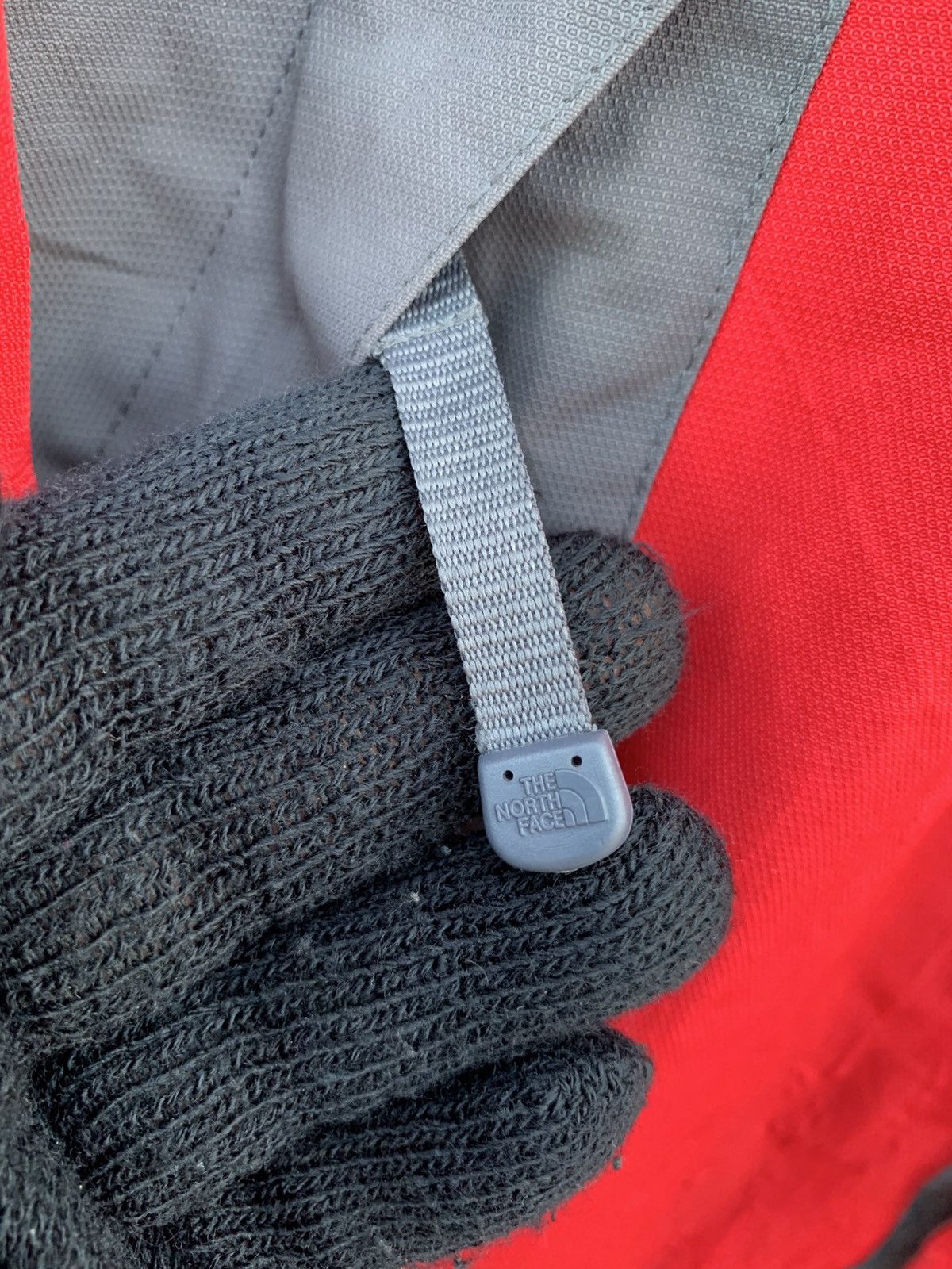 The North Face Vintage The North Face Summit Series Waterproof Jacket Size US XL / EU 56 / 4 - 14 Thumbnail