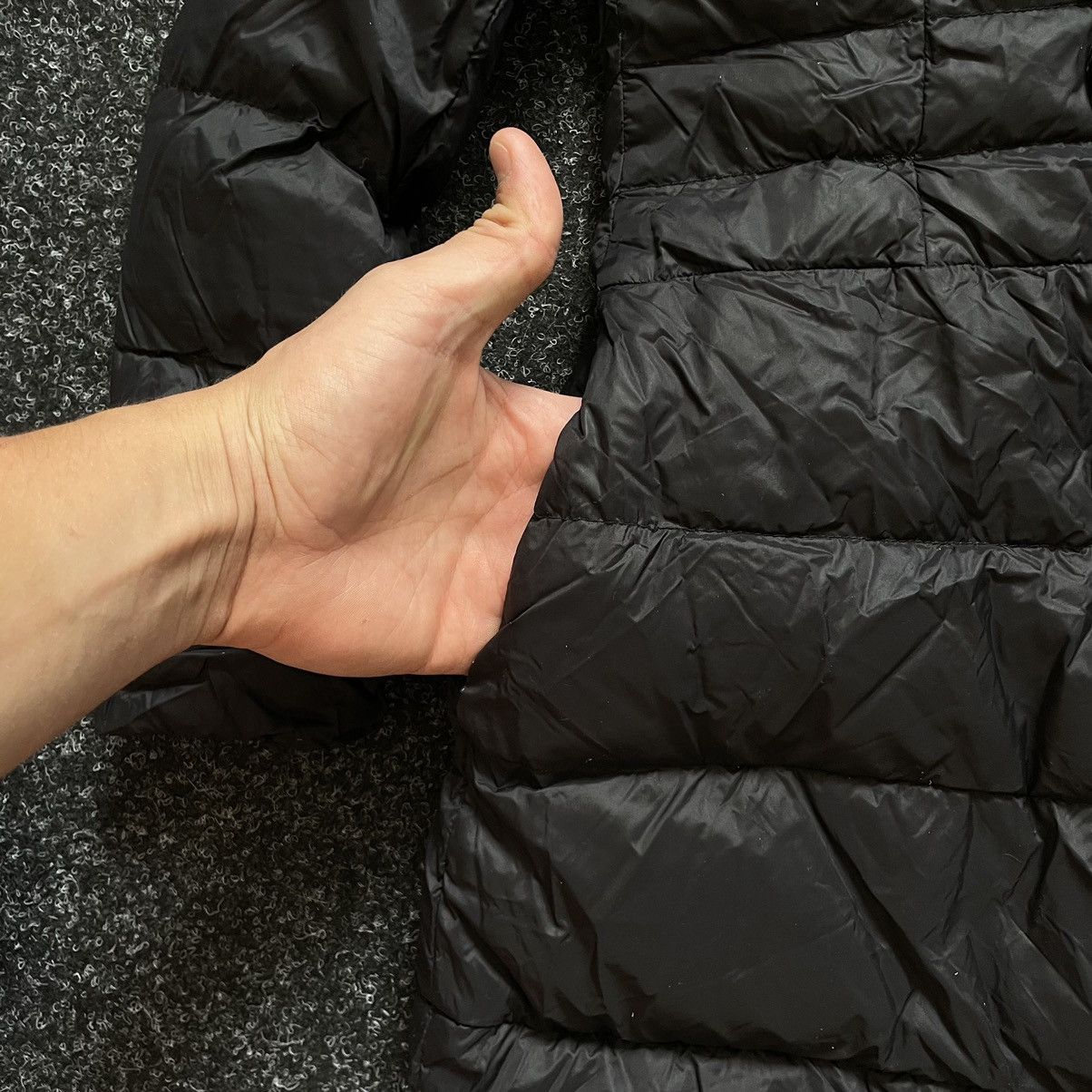 20471120 × Ermanno Scervino Ermanno SCERVINO PUFFER JACKET DOWN COAT LUXURY OLD Size S / US 4 / IT 40 - 7 Thumbnail