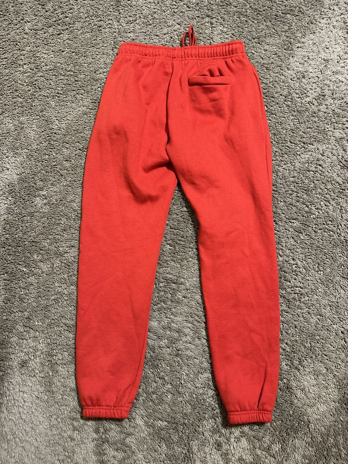 NBA Vintage Sneaker Gallery GOAT pants 00s size medium Size US 32 / EU 48 - 6 Thumbnail