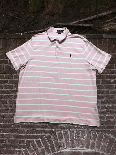 Polo Ralph Lauren Polo Ralph Lauren Polo Size US XXL / EU 58 / 5 - 1 Thumbnail