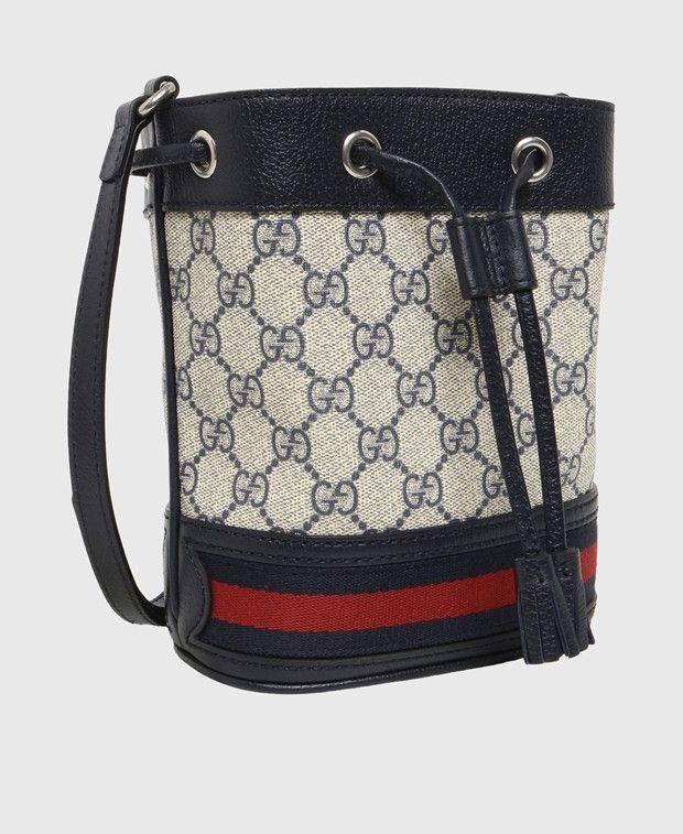 Gucci Ophidia Bucket bag Size ONE SIZE - 1 Thumbnail