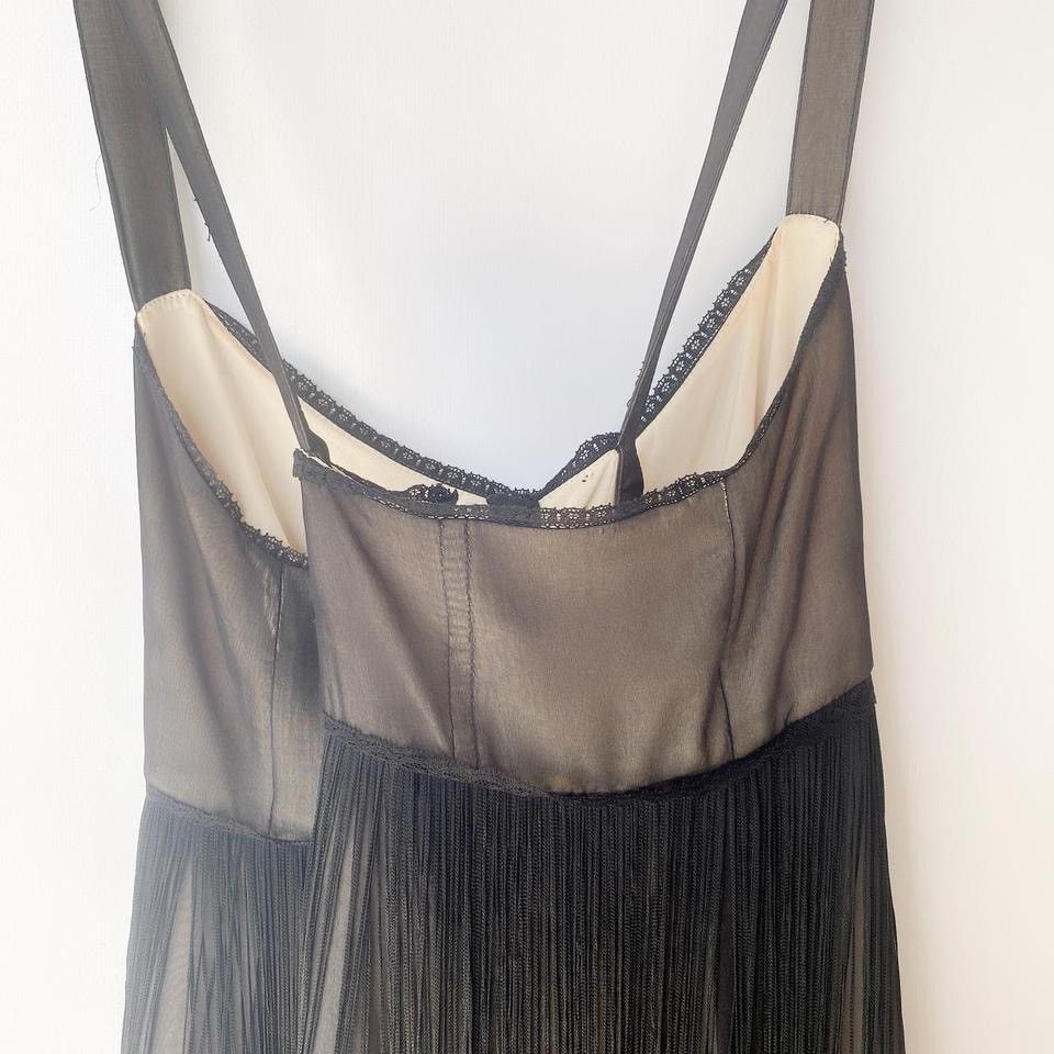 Dolce & Gabbana × Vintage dolce and gabbana vintage dress Size S / US 4 / IT 40 - 5 Thumbnail