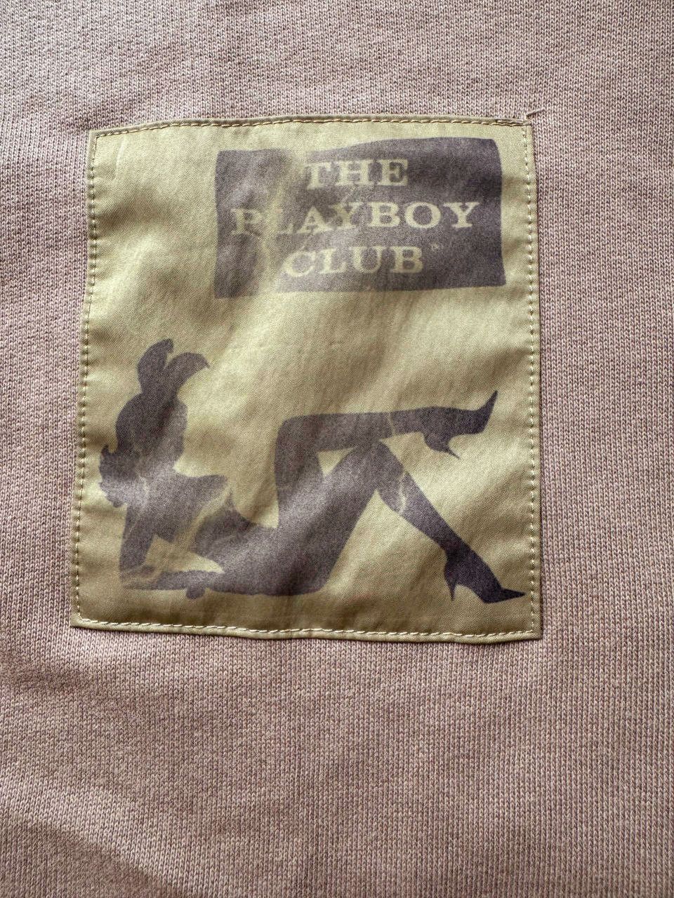 semanticdesign Semantic design x PLAYBOY sweatshirt Size US M / EU 48-50 / 2 - 4 Thumbnail