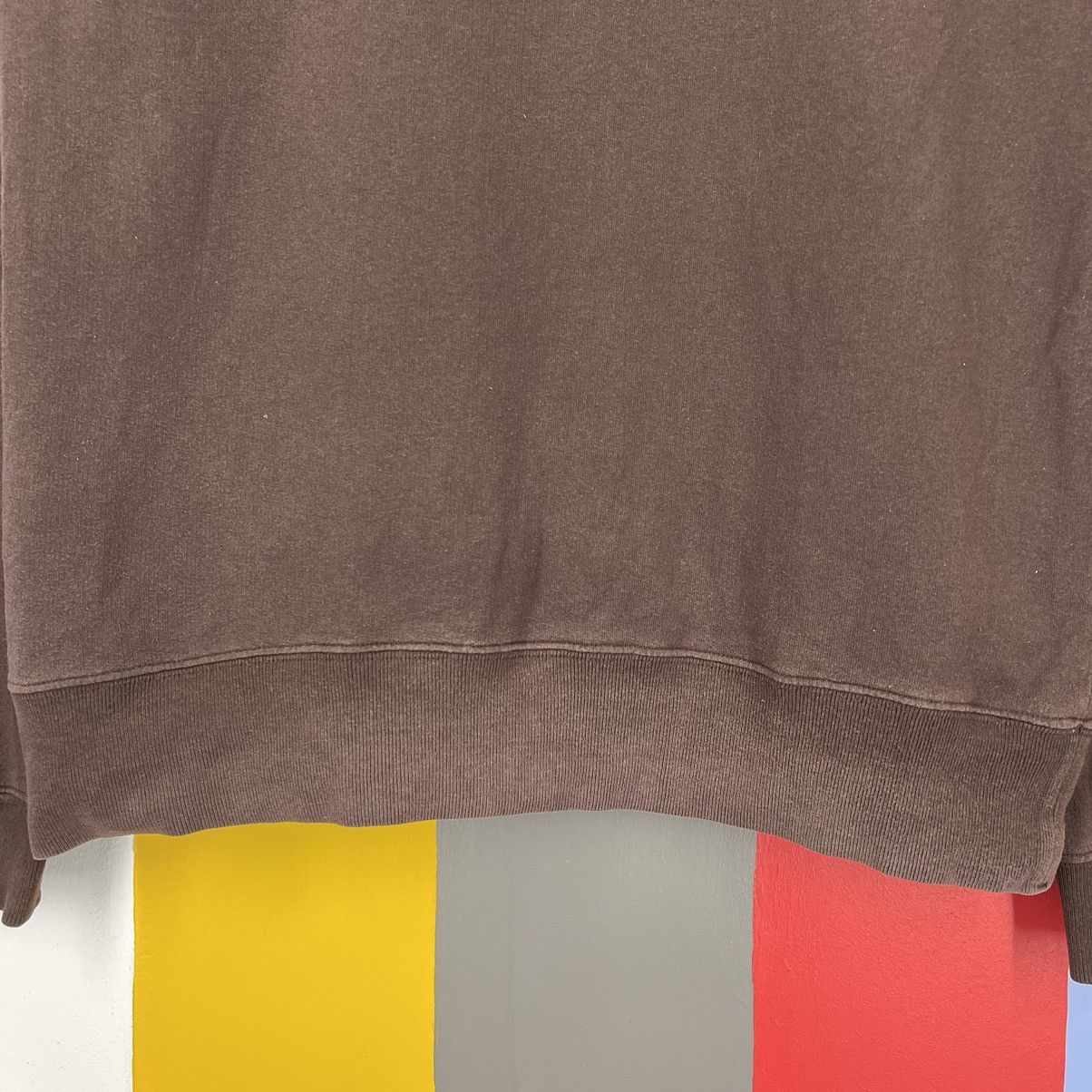 Other SESAME STREET by LAUNDRY Crew Neck Sweatshirt #1419/AW Size US S / EU 44-46 / 1 - 9 Thumbnail