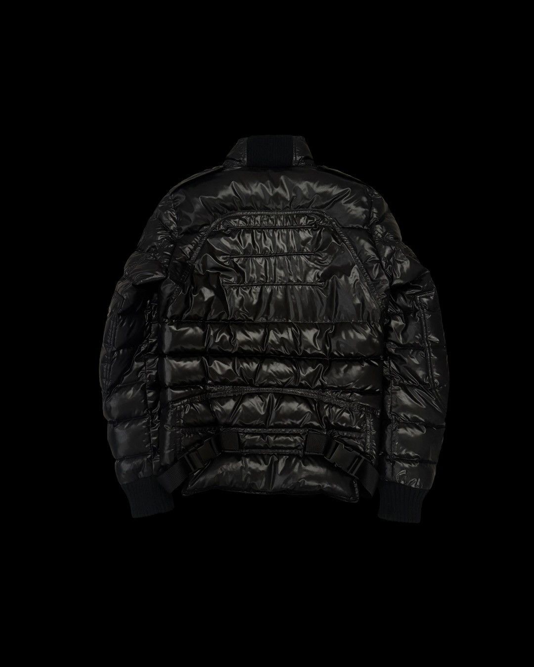 Dior Dior homme AW07 down jacket Size US S / EU 44-46 / 1 - 2 Thumbnail
