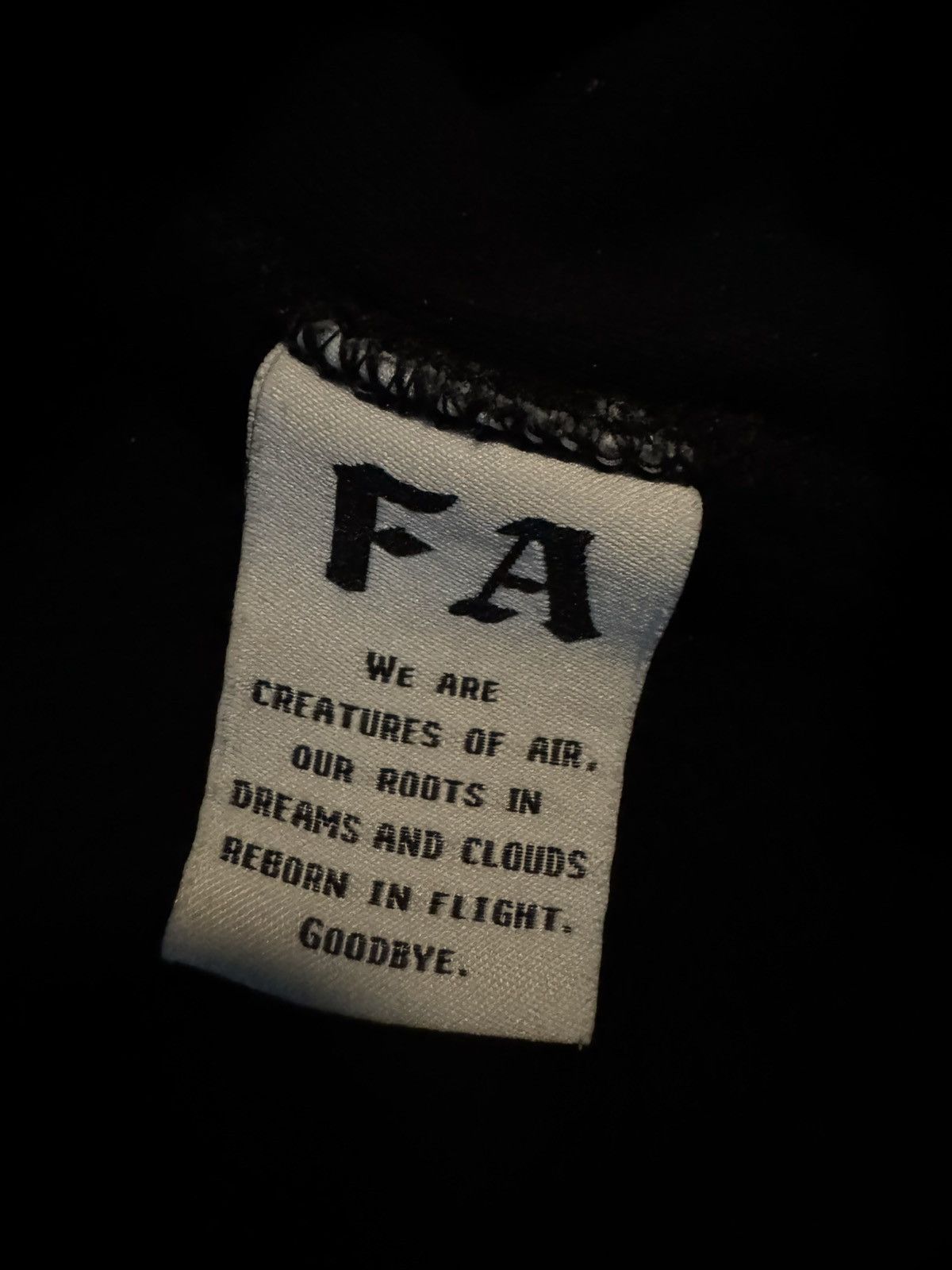 Fucking Awesome RARE Fucking Awesome Graphic Hoodie Size US M / EU 48-50 / 2 - 5 Thumbnail