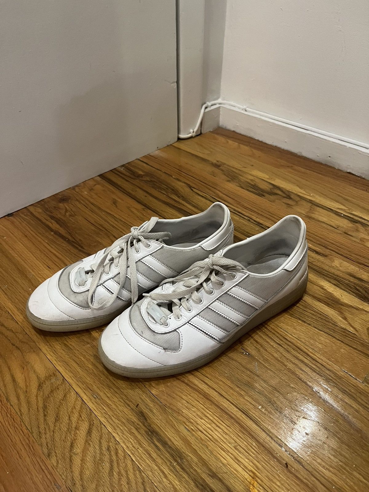adidas x