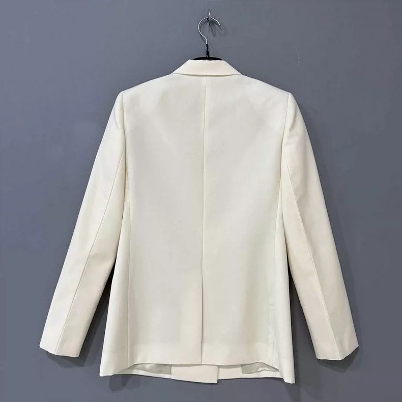 Givenchy Givenchy Size38 Classic lock buckle suit Size US M / EU 48-50 / 2 - 3 Thumbnail