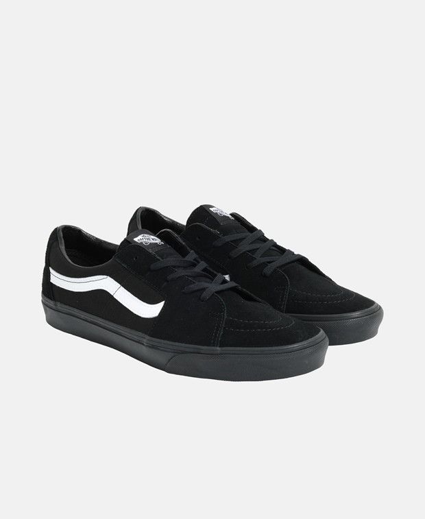 Vans sk8-low Sneakers Size US 11 / IT 41 - 1 Thumbnail