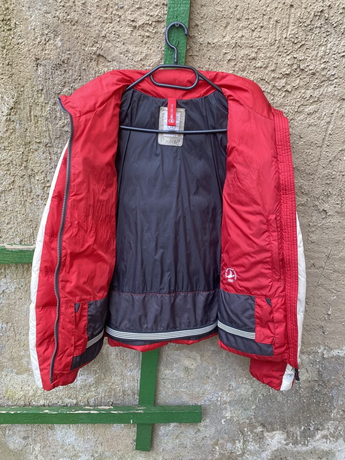 Bogner Bogner Fire + Ice Women’s Insulated Puffer Down Ski Jacket Size XL / US 12-14 / IT 48-50 - 20 Thumbnail
