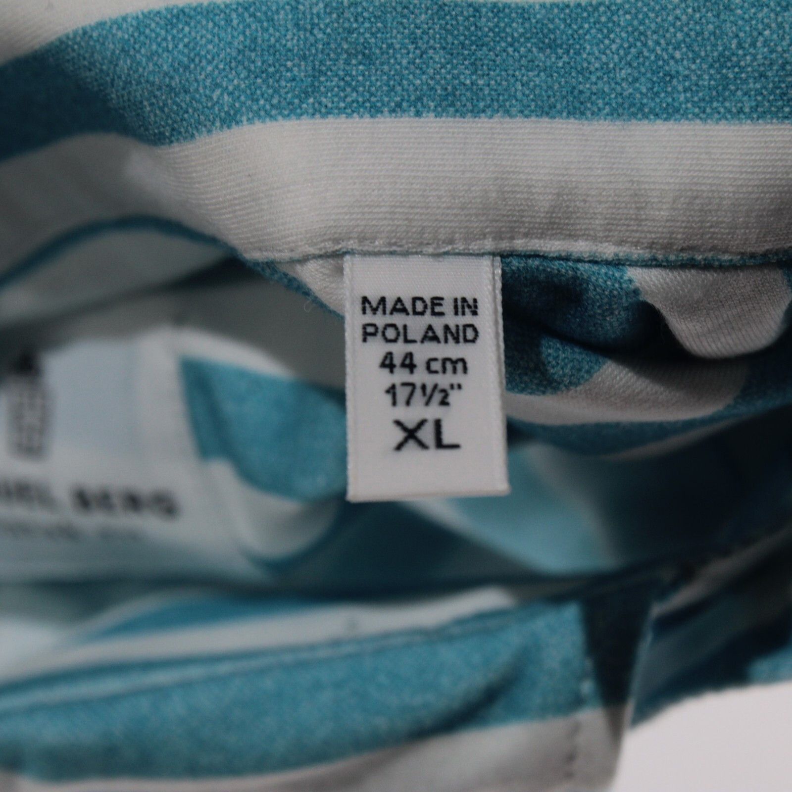 Other Emanuel Berg New with tags Shirt Size XL US In Blue Size US XL / EU 56 / 4 - 7 Thumbnail