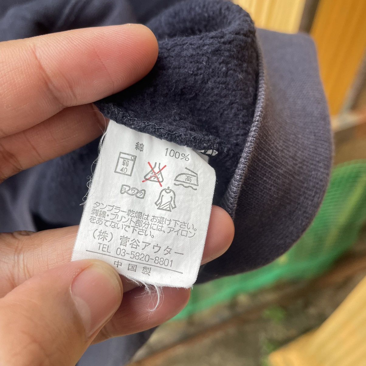 Gant × Vintage 🔥Vintage Gant USA Embroidered Logo Half Zipper Sweatshirts Size US XL / EU 56 / 4 - 9 Thumbnail