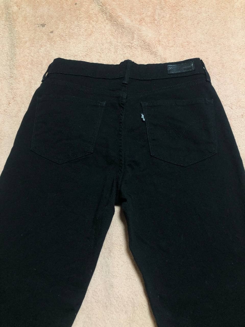 Levi's Levi's Jeans Size 27" / US 4 / IT 40 - 18 Thumbnail