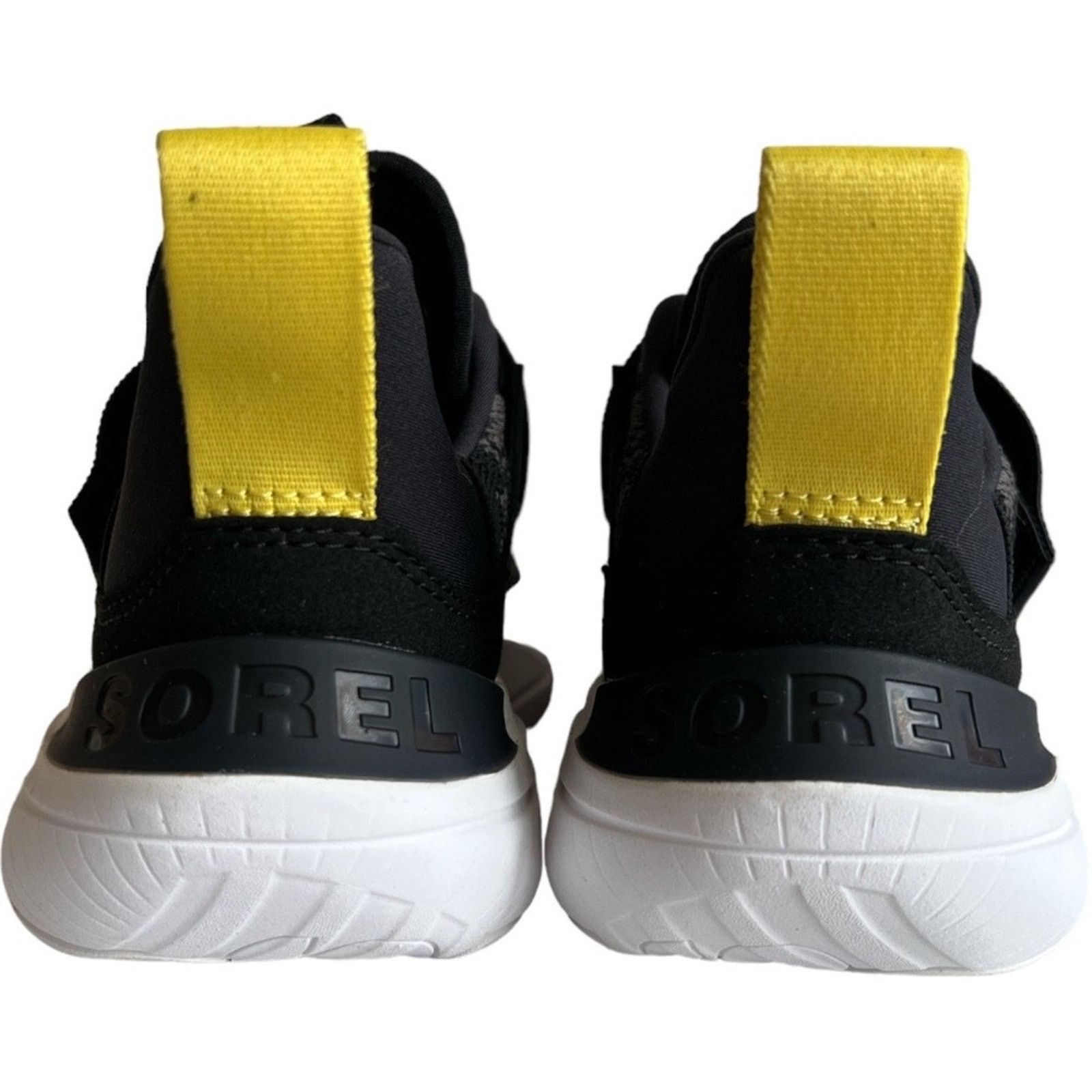 SOREL SOREL Explorer Blitz Stride Strap Sneakers w/ Box, US7 Size US 7 / IT 37 - 5 Thumbnail