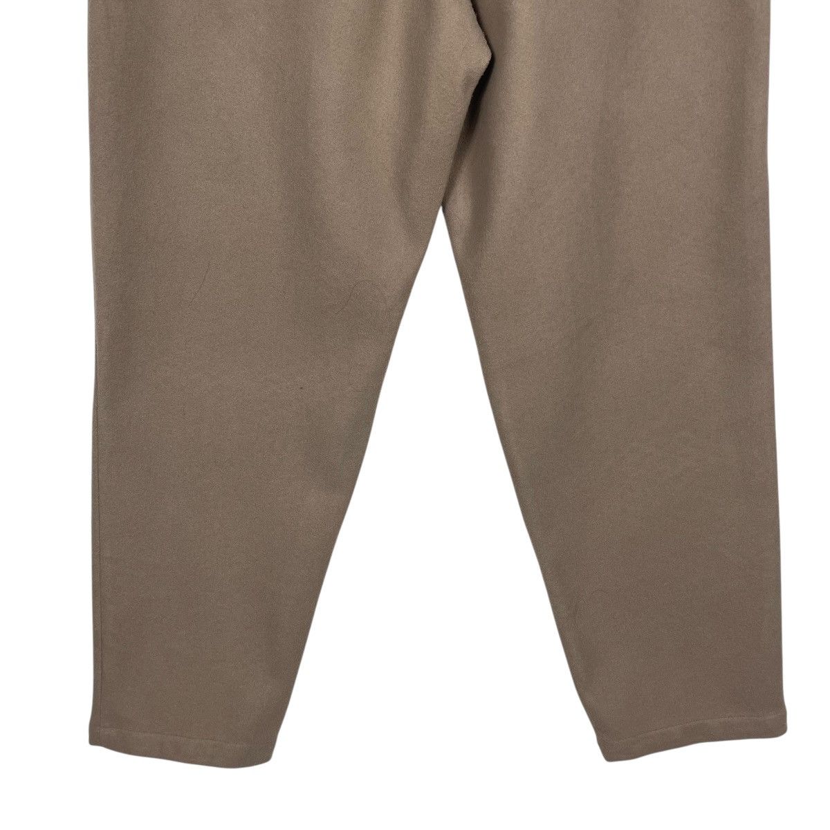 GU × Undercover GU UNDERCOVER JOGGER PANTS Size US 30 / EU 46 - 11 Thumbnail