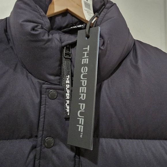 Aritzia Aritzia The Super Puff Mens Vest Size US S / EU 44-46 / 1 - 7 Thumbnail