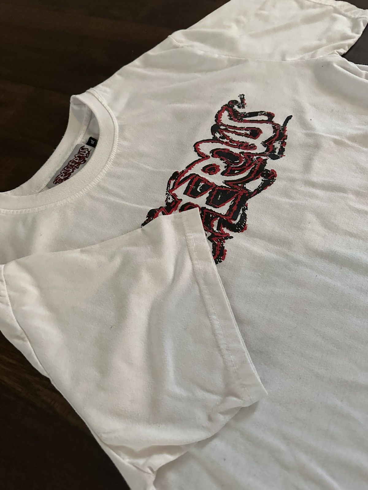 Other Prosperous Rough Rider Tee Size US XL / EU 56 / 4 - 2 Thumbnail