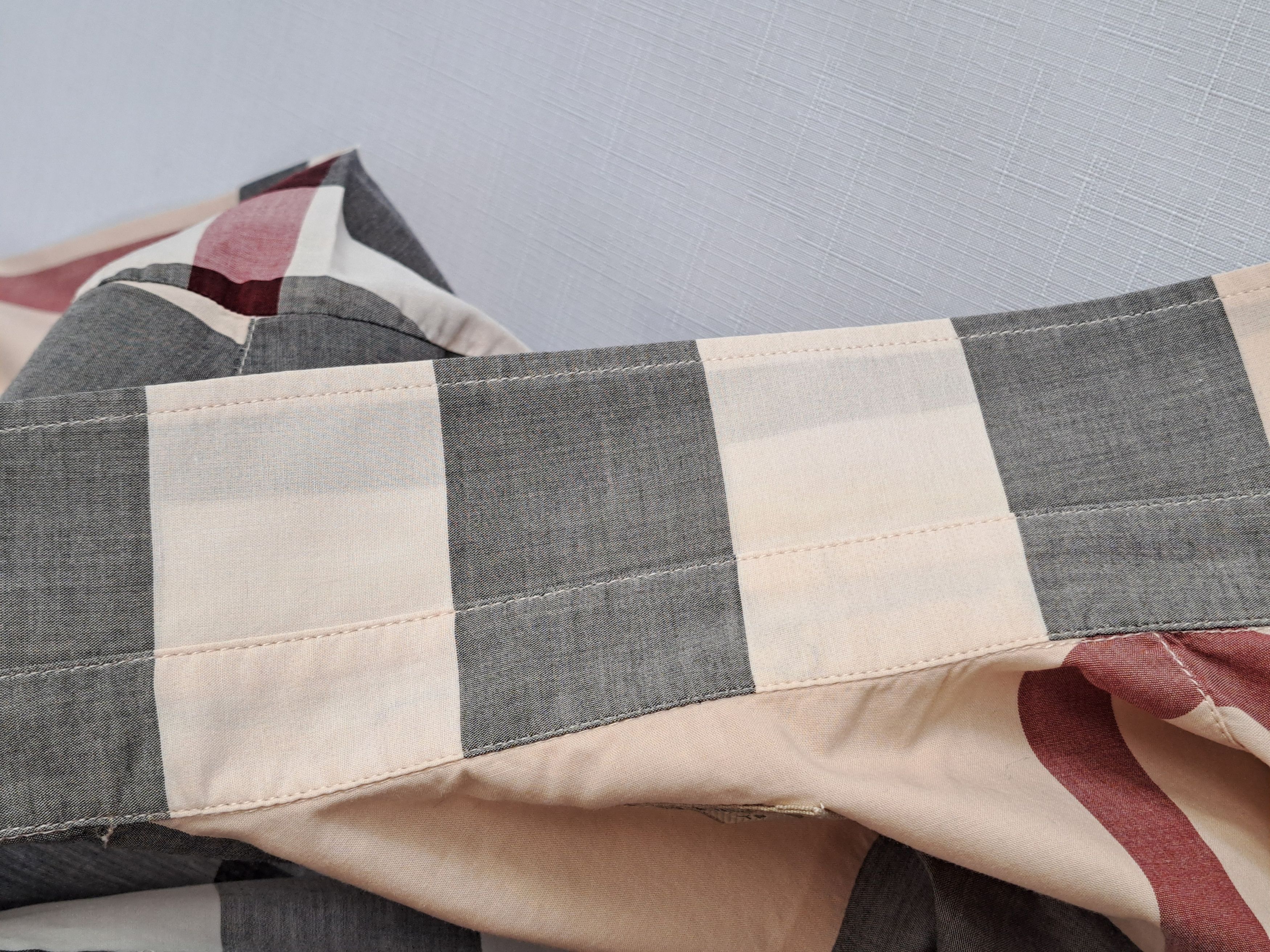 Burberry Burberry Brit checked long sleeve shirt. Size XS Size XS / US 0-2 / IT 36-38 - 14 Thumbnail